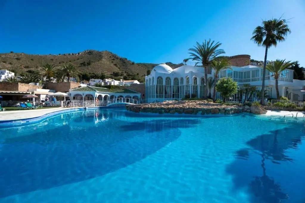 Shr054 Via Real Apartamento En San Juan De Capistrano Villa Nerja 0*,  Spanien