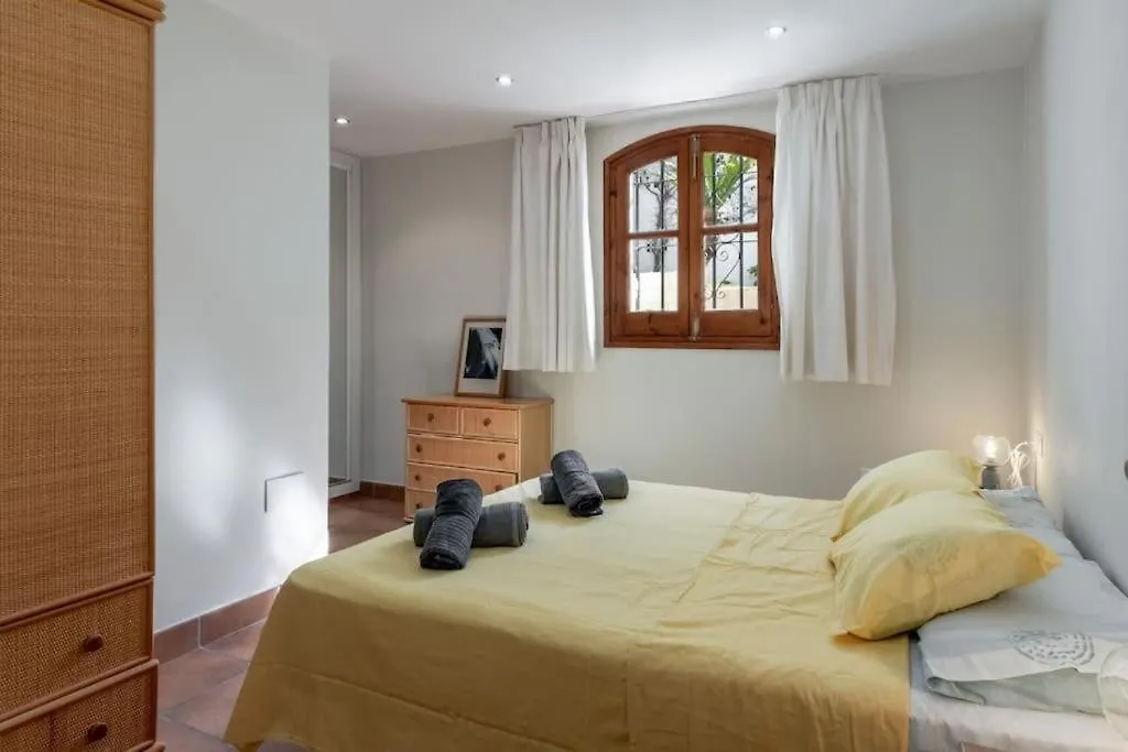 Shr054 Via Real Apartamento En San Juan De Capistrano Villa Nerja Semesterbostad